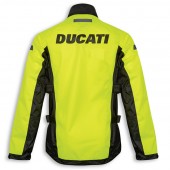 Aqua Blouson de pluie Ducati