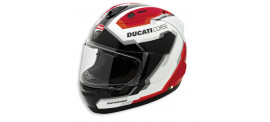 Ducati Corse V5 Casque intégral