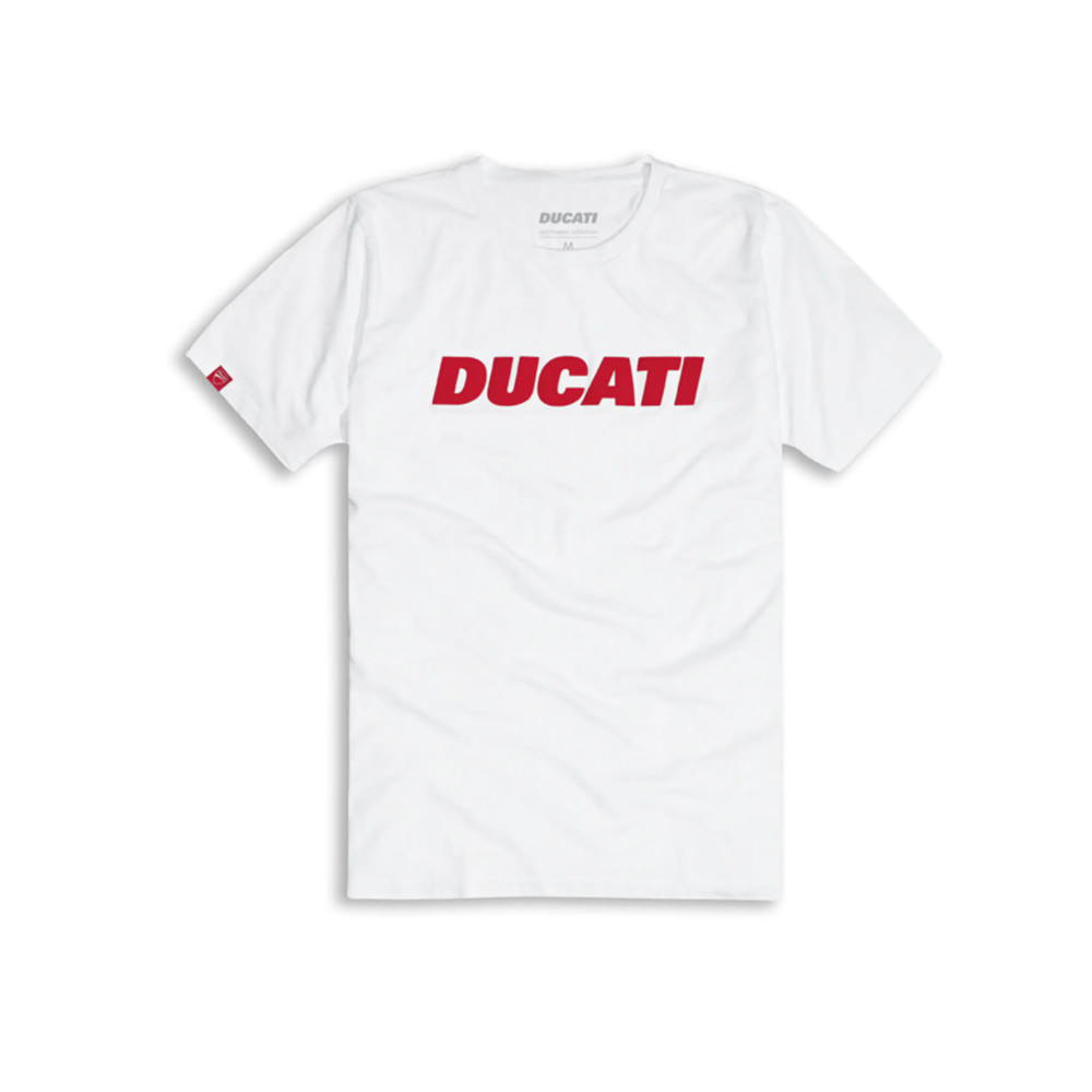 T-shirt DucatiTiana 2.0